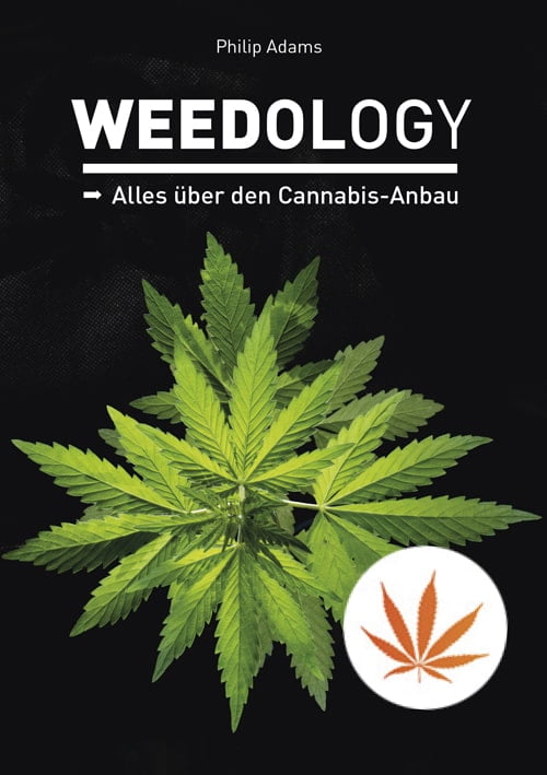 weedology alles ueber den cannabis anbau