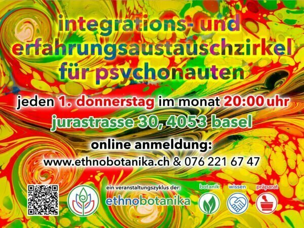 psychedelischer Integrationskreis 2023 webseite