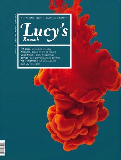 Lucys Rausch Nr.00