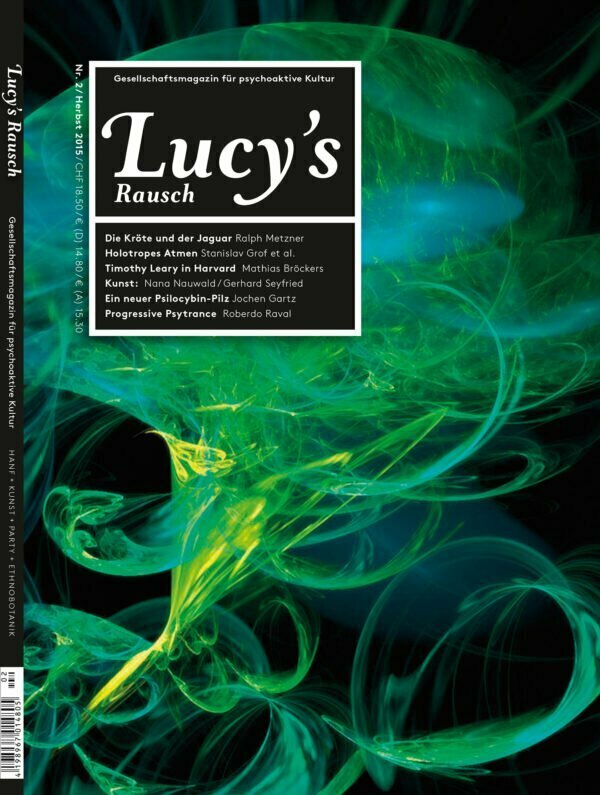 Lucys Rausch Nr.02
