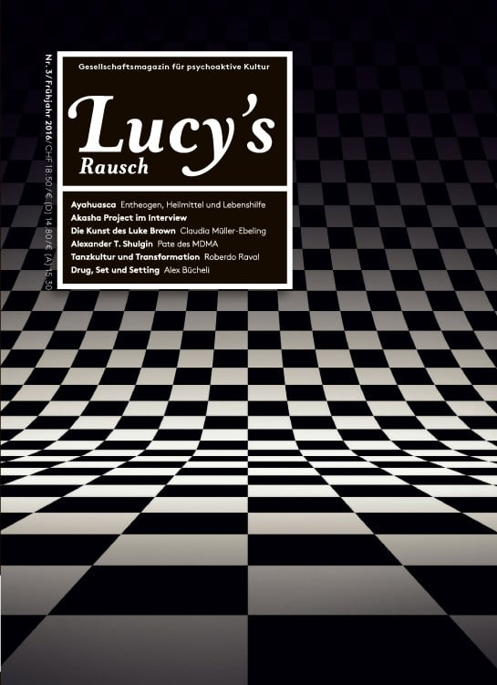 Lucys Rausch Nr.03