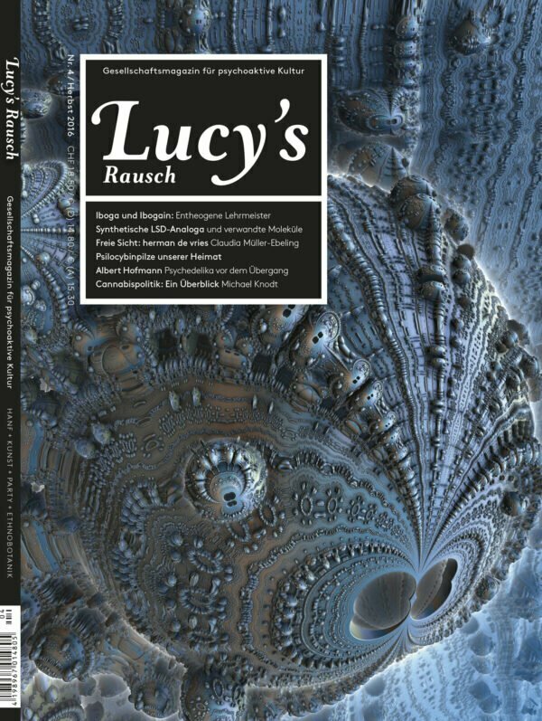 Lucys Rausch Nr.04