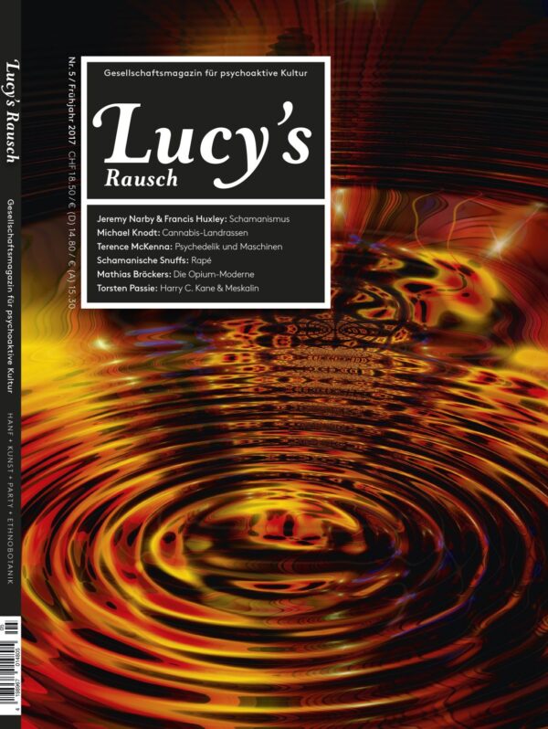 Lucys Rausch Nr.05