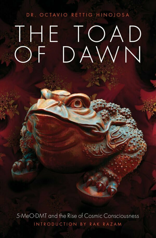 The Toad Of Dawn