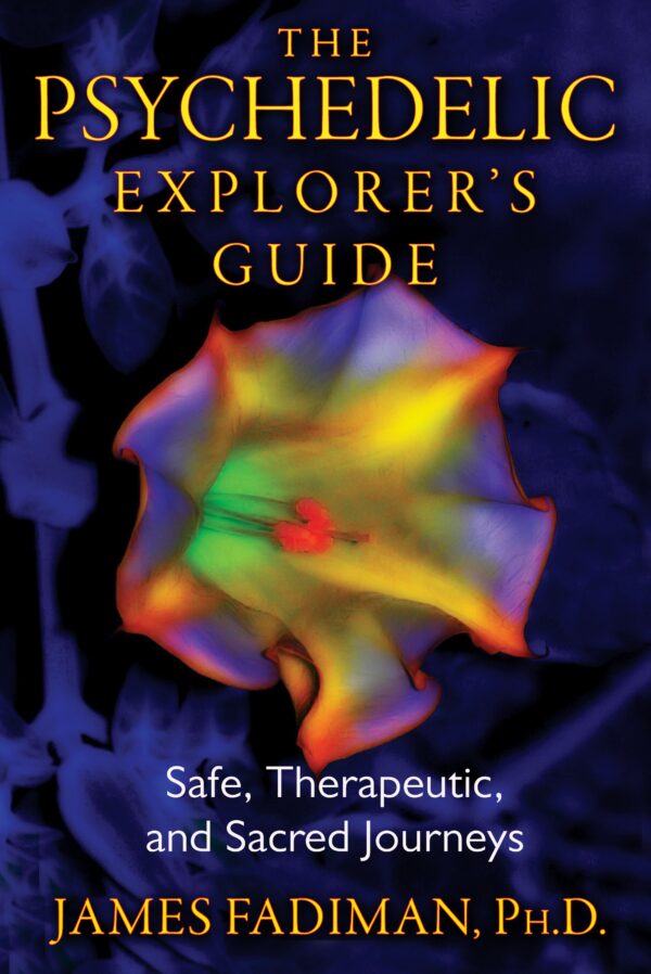 the psychedelic explorers guide scaled
