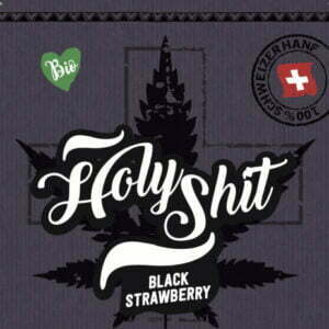black stawberry holy shit biologisch indoor hanfblueten 02