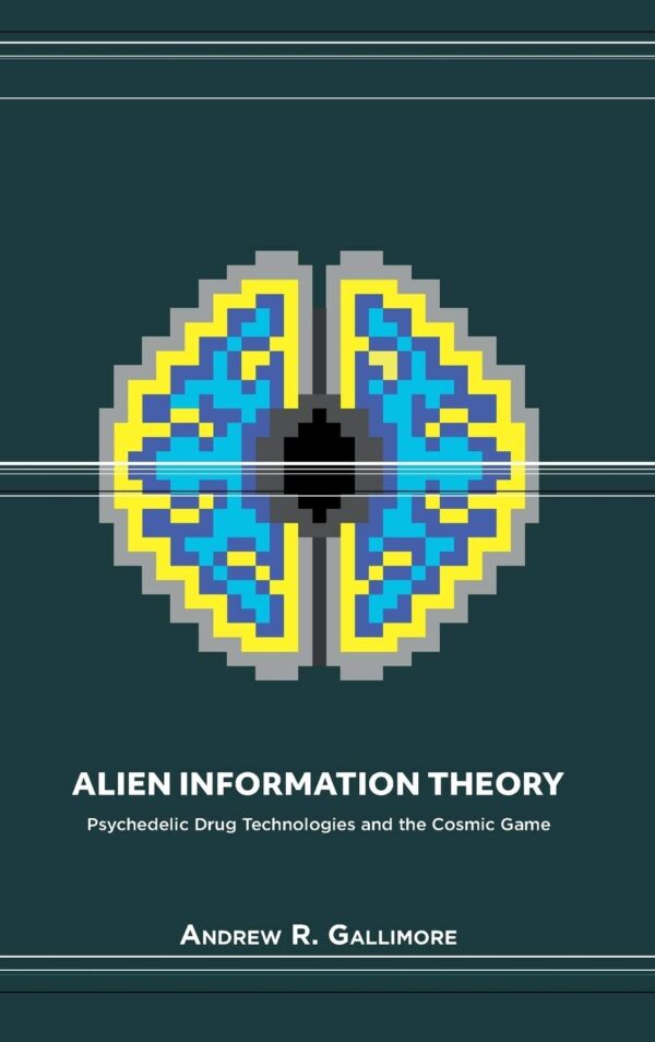 Alien Information Theory