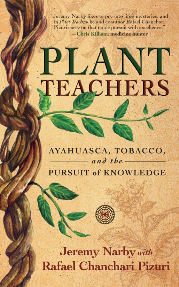 Plant Teachers