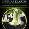 The Toe Datura Diaries