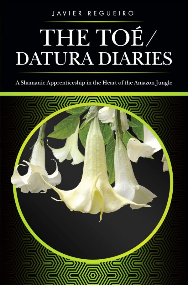 The Toe Datura Diaries