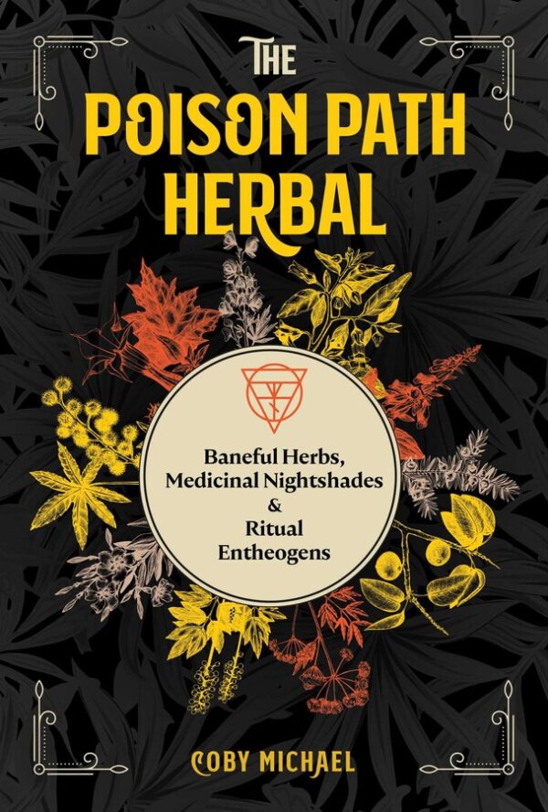 the poison path herbal
