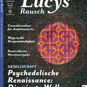 Lucys Rausch Nr.13