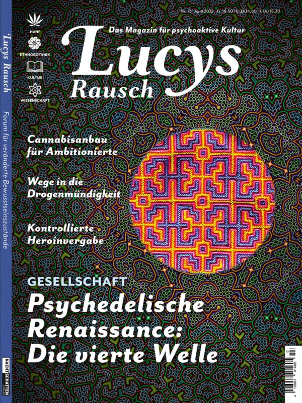 Lucys Rausch Nr.13