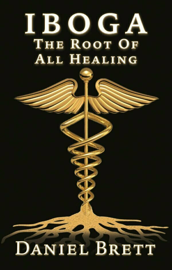 iboga root of all healing