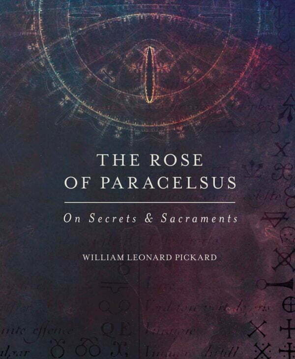 rose of paracelsus