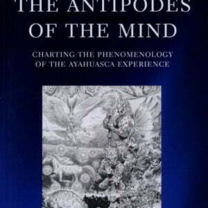 the antipods of the mind