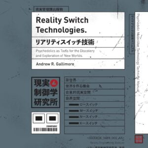 Reality Switch Technologies Andrew Gallimore 01