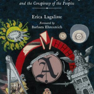 Occult Features of Anarchism: With Attention to the Conspiracy of Kings and the Conspiracy of the Peoples - buch