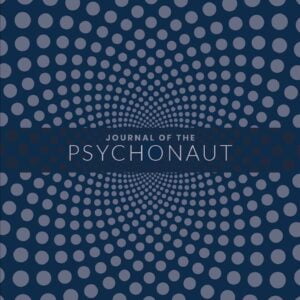 Journal of the Psychonaut - buch