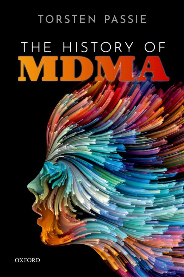 The History of MDMA