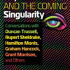 Psychedelics and the Coming Singularity