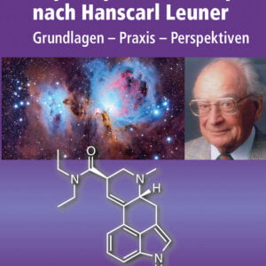 Psycholytische Therapie nach Hanscarl Leuner