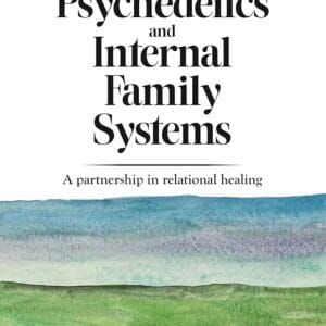 Psychedelics and Internal Family Systems - A partnership in relational healing - buch